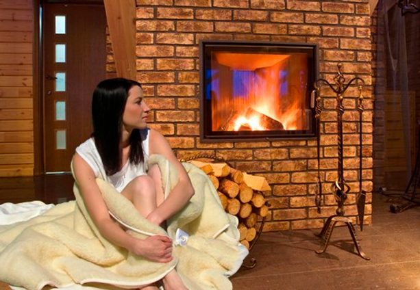 Bedrový ľadvinový pás Merino ovčia vlna 56x23cm