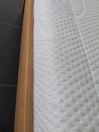 Ortopedický matrac Tropico SUPER FOX VISCO Classic - výstavný kus