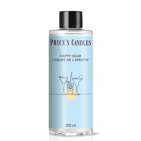 FRAGRANCE DAY náhradná náplň Happy Hour 200ml