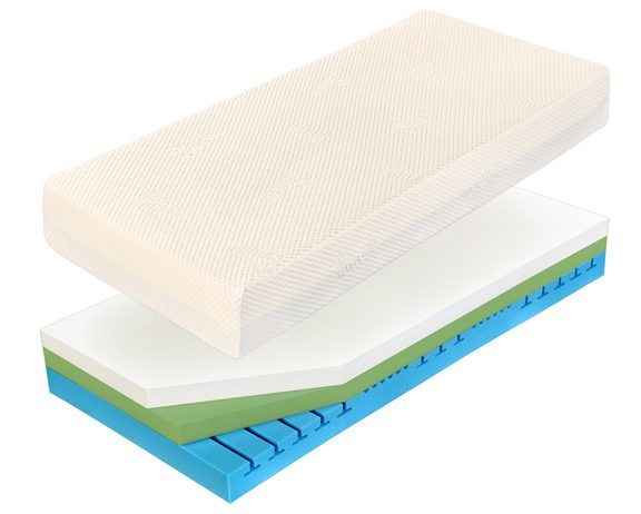 Ortopedický matrac CUREM DREAM 25 cm