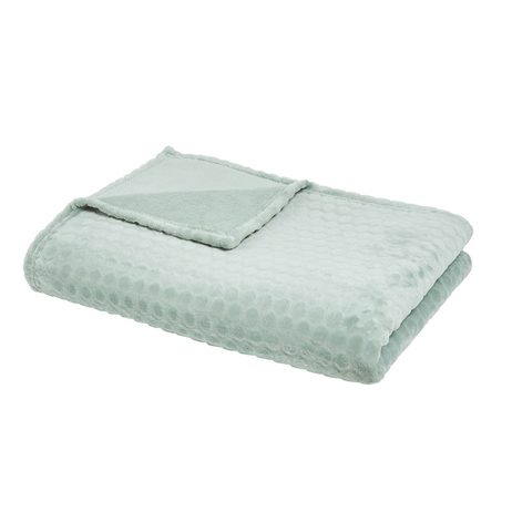 TODAY pléd Galet 150x200 cm Celadon