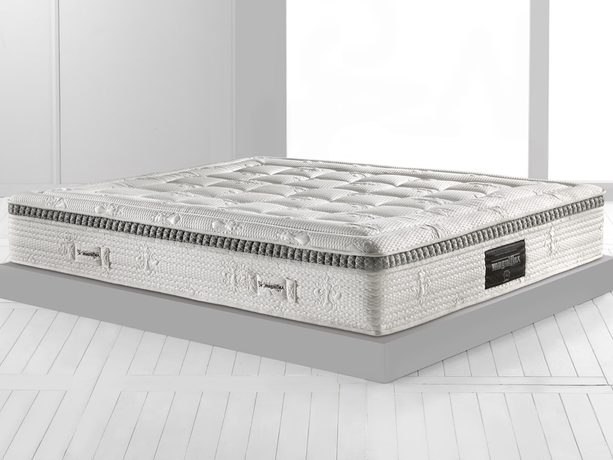 Matrac Magniflex ARMONIA Magnigel & Memoform Dual 12 - výstavný kus