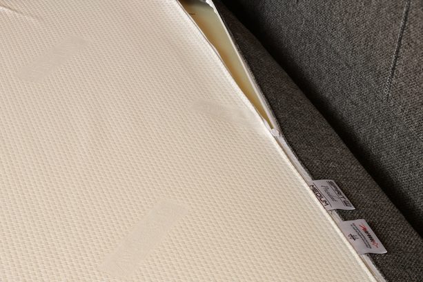 Luxusná kontinentálna posteľ SPIRIT continental PRESIDENT 180x200cm