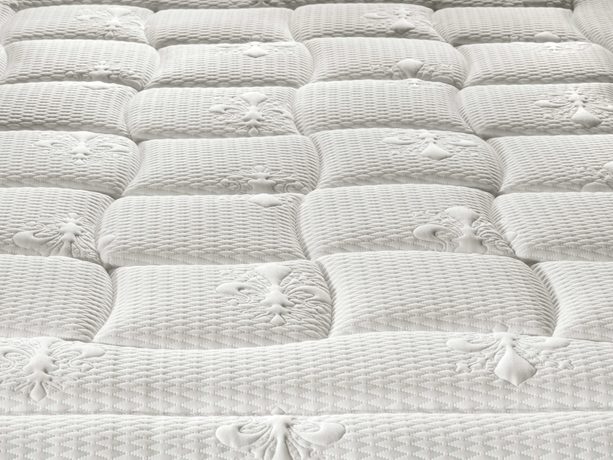 Matrac Magniflex DIAMANTE Dual 12