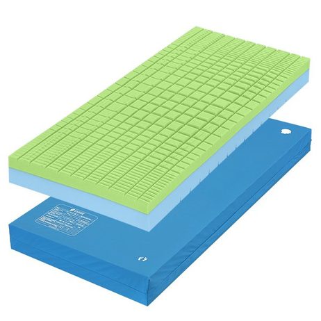 Zdravotní matrace HA Medical Ergonomix Visco