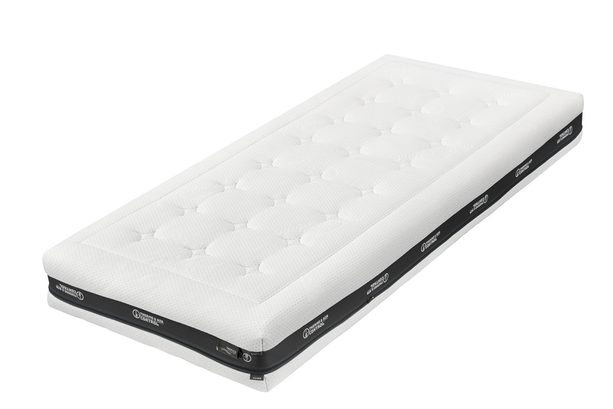 Ortopedický matrac Tropico SUPER FOX VISCO