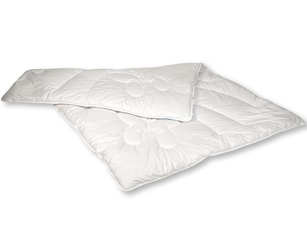 Prikrývka Cirrus Microclimate extra hrejivá