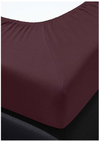 Bierbaum jersey plachta vínová