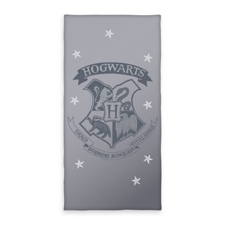 Uterák Harry Potter 75x150 cm