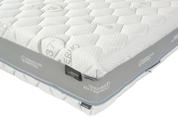 Hybridný matrac Tropico KOLOS BIO ECOLOGY