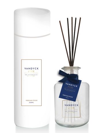 Vandyck vonný difuzér PURE 200ml