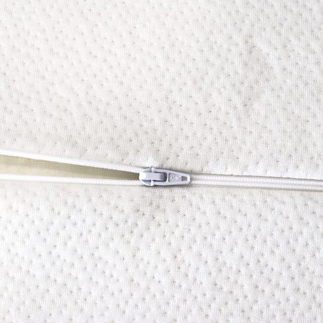 Anatomický vankúš VISCOPUR® COOL GEL s gélovou vrstvou profilovaný