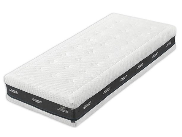 Ortopedický matrac Tropico SUPER FOX VISCO Heaven