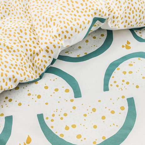 TODAY Sunshine obliečka Clementine 4.31