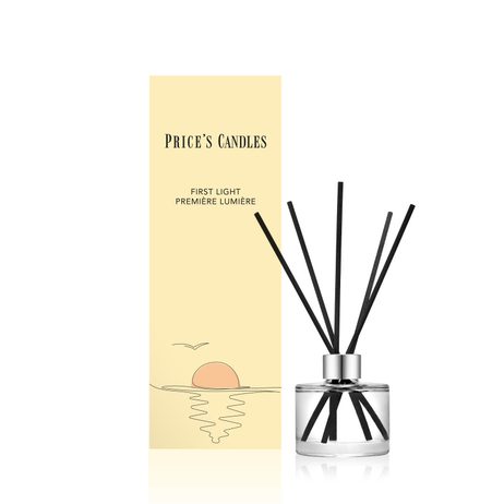 FRAGRANCE DAY difuzér First Light 120ml