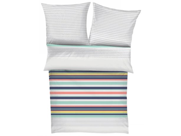 s.Oliver obliečka bavlnený satén 5936 140x200/70x90 cm