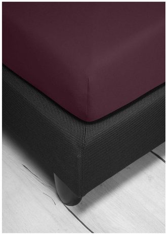 Bierbaum jersey plachta vínová