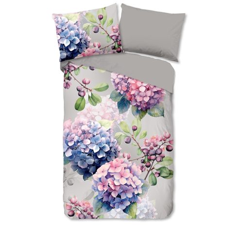 Obliečky Good Morning 100% bavlna Julia 140x200/70x90 cm