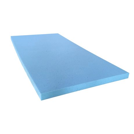 Vrchný matrac VISCOPUR® MEMO-GEL 5,5 cm