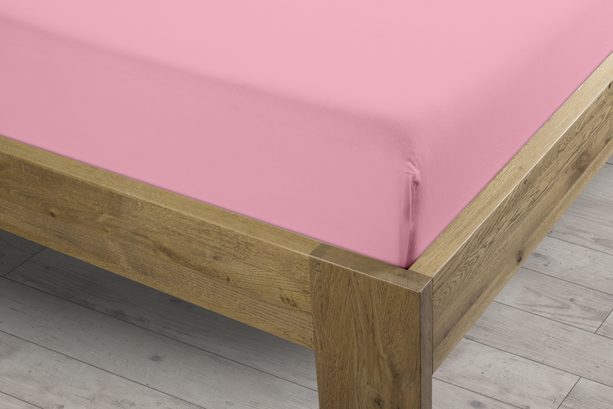 Plachta Sintex LUX s Lycrou ružová v.30cm