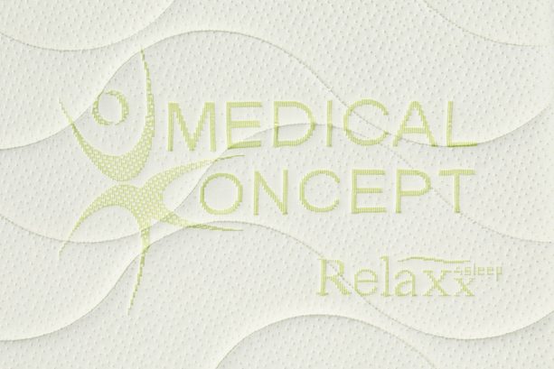 Ortopedický matrac Tropico Guard Antibacterial 20 cm