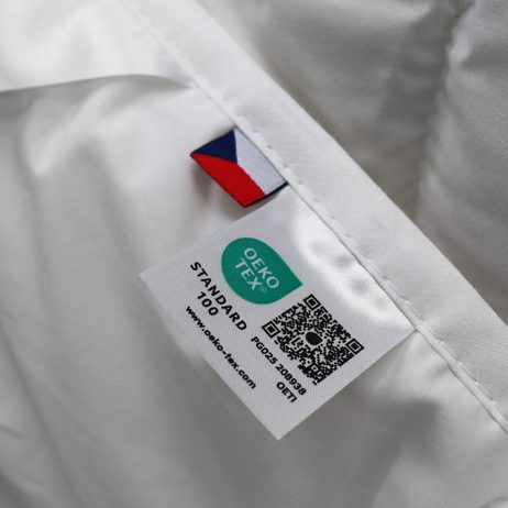 Prikrývka Bamboo celoročná