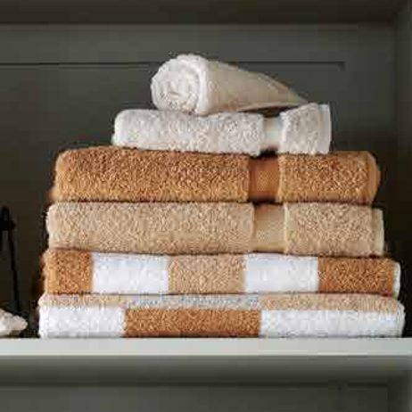 Vandyck uterák Ranger Sandy gold 650g/m2