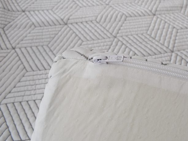 Chladivý vrchný matrac VISCOPUR® ICE 5,5 cm