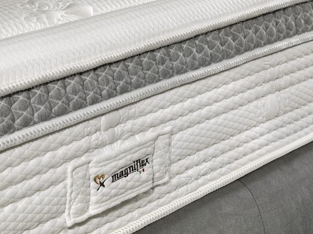 Matrac Magniflex ARMONIA Magnigel & Memoform Dual 12 - výstavný kus