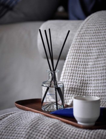 Vandyck vonný difuzér PURE 200ml