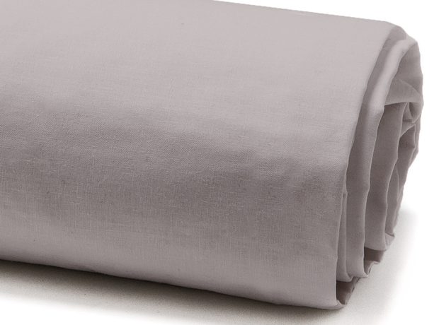 TODAY plachta 100% bavlna Mastic - sivobéžová