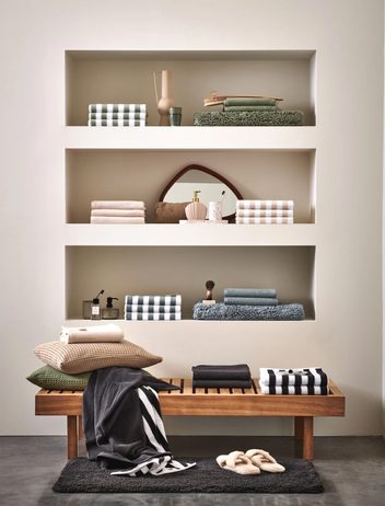 Vandyck Uterák Verona Plain White