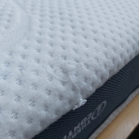 Ortopedický matrac Tropico SUPER FOX VISCO Heaven 24 cm - výstavný kus