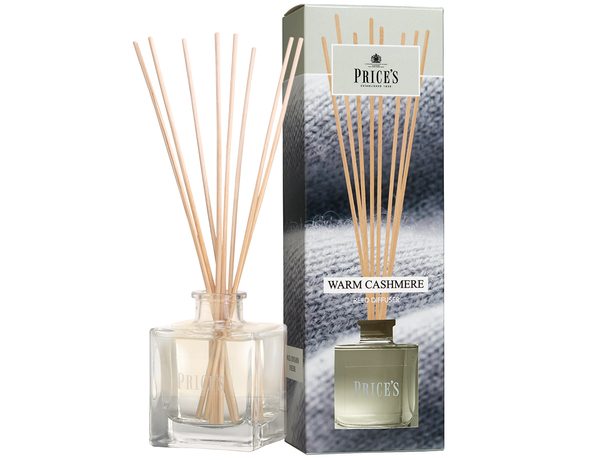 FRAGRANCE difuzér Warm Cashmere 100ml