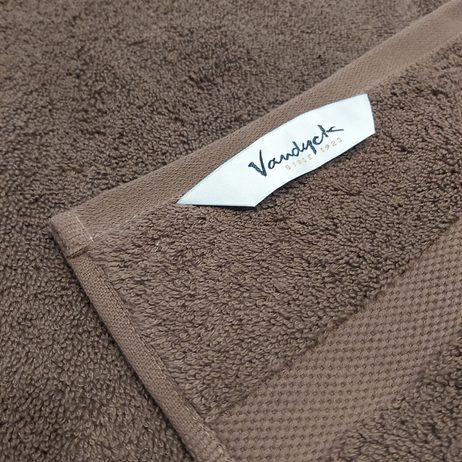 Vandyck uterák Ranger Rose taupe 650g/m2