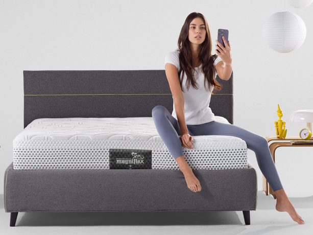 Matrac Magniflex MASSAGGIO Light