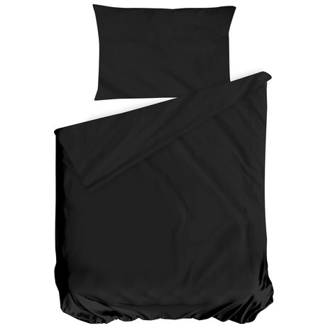 Cottonbox obliečky 100% bavlna NEAT Black