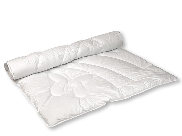 Prikrývka Cirrus Microclimate extra hrejivá