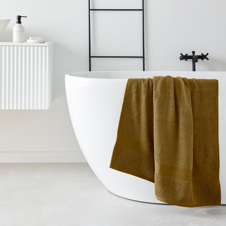 TODAY žinka 100% bavlna Bronze