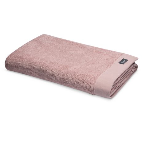 Vandyck uterák Home UNI Sepia Pink