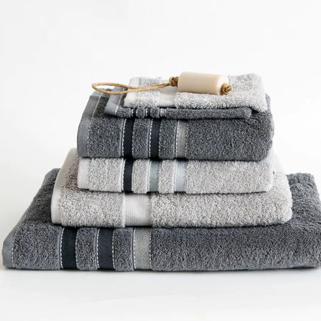 Vandyck uterák Prestige Lines Mole grey