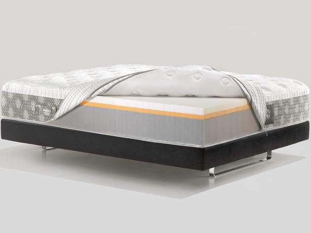Matrac Magniflex DOLCE VITA Dual 12 Firm - výstavný kus