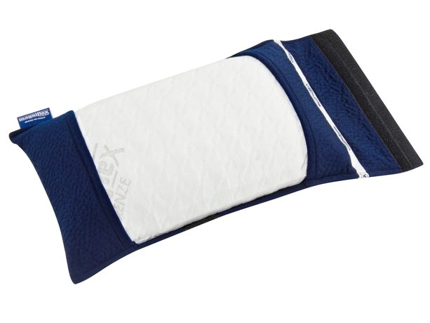 Cestovný vankúš Magniflex SUSHI 42x23x11cm