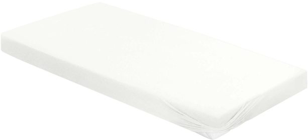 Bierbaum jersey plachta biela