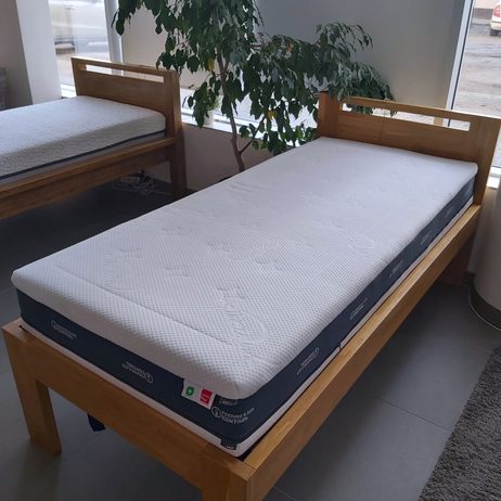 Ortopedický matrac Tropico SUPER FOX VISCO Heaven 24 cm - výstavný kus