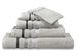Vandyck uterák Prestige Lines Steelgrey