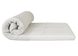 Vrchný matrac VISCOPUR® bamboo snow 8 cm