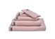Vandyck uterák Home UNI Sepia Pink