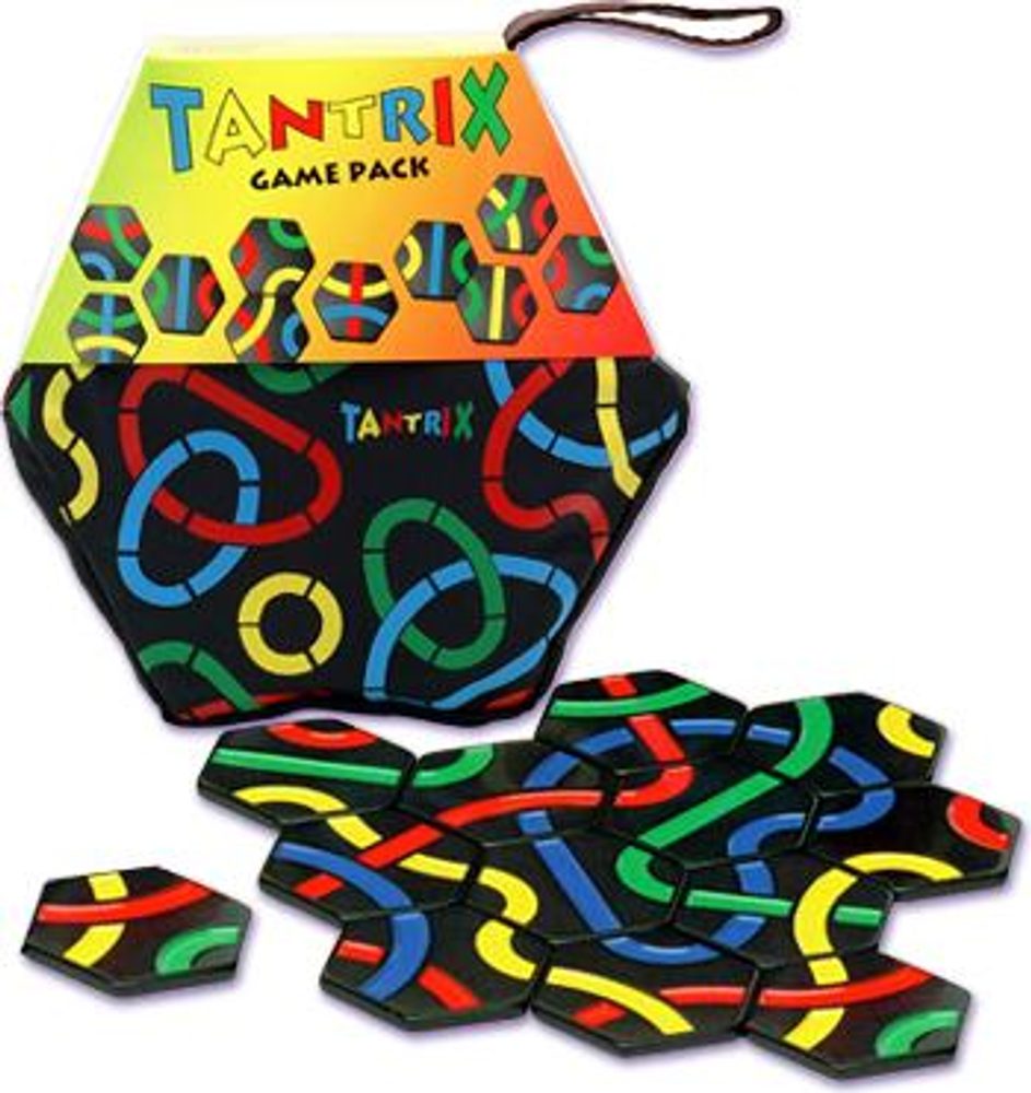 Tantrix Game Pack