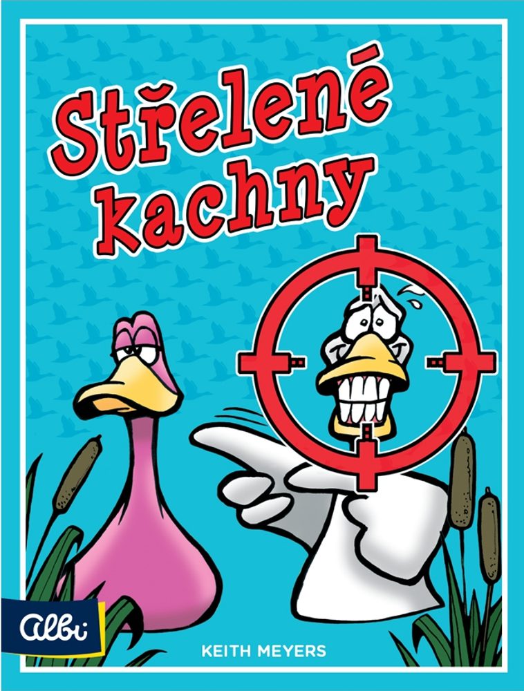 Albi Střelené kachny